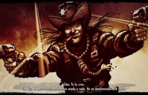 CALL OF JUAREZ GUNSLINGER ANALISIS/RESEÑA NINTENDO SWITCH BY DEG