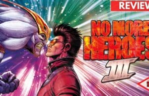 No More Heroes 3 Análisis/Reseña By Deg