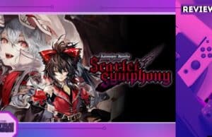 Koumajou Remilia: Scarlet Symphony Analisis/Reseña by Deg