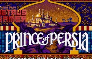Prince of Persia