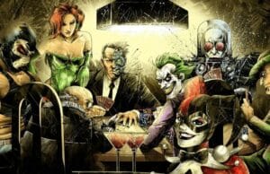 ¿Por qué amamos odiar a los villanos? El impacto de los antagonistas en la cultura popular