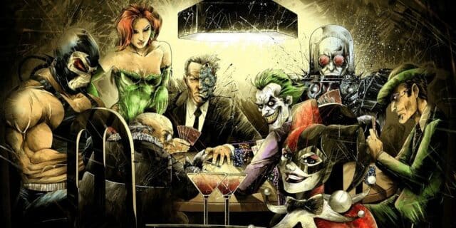 ¿Por qué amamos odiar a los villanos? El impacto de los antagonistas en la cultura popular