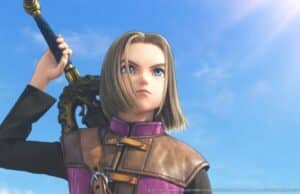 DRAGON QUEST ECOS DE UN PASADO PERDIDO EDICIÓN DEFINITIVA ANÁLISIS/RESEÑA NINTENDO SWITCH