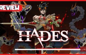 HADES ANALISIS/RESEÑA NINTENDO SWITCH BY DEG