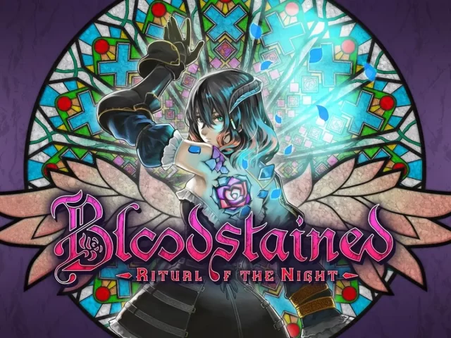PORTADA BLOOD
