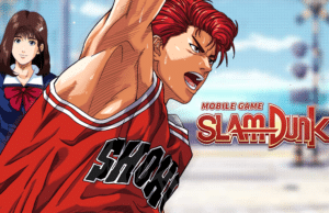 SLAM DUNK ANALISIS/RESEÑA IOS/ANDROID BY DEG