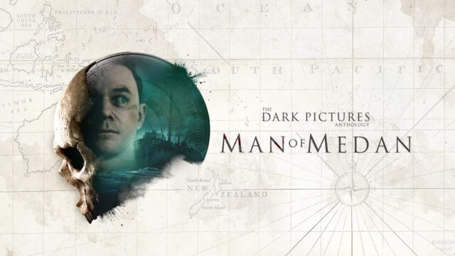 The Dark Pictures Anthology: Man of Medan ya está disponible en Switch