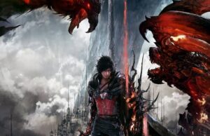 Final Fantasy XVI- No será un mundo abierto.