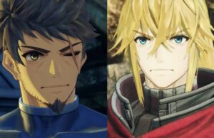 Xenoblade Chronicles 3: Futuros Redimidos- De los más valorados según Metacritic
