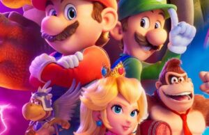 La película Super Mario Bros. recauda más de 6.500 millones de yenes en Japón