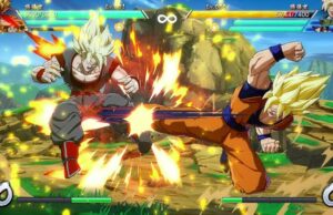 DRAGON BALL XENOVERSE 2 Y DRAGON BALL FIGHTERZ VENDEN MÁS DE 10 MILLONES DE COPIAS CADA UNO EN TODO EL MUNDO