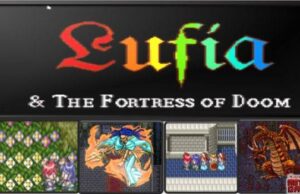 Lufia & The Fortress of Doom