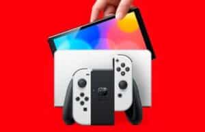 Switch sigue siendo el rey en Japón