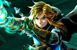 The Legend of Zelda:Tears of the Kingdom vende más de 1 millón solo en Japón – Ventas semanales