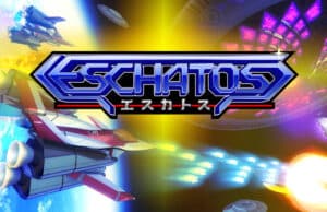 Eschatos llegará a Nintendo Swirch y PS4