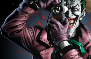 Los Villanos Clásicos ¿Un reflejo de nuestra propia oscuridad?