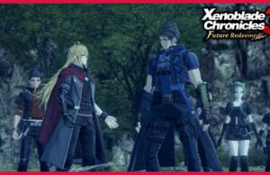 Monolith Soft, desarrollador de Xenoblade, aumenta los salarios del personal en toda la empresa