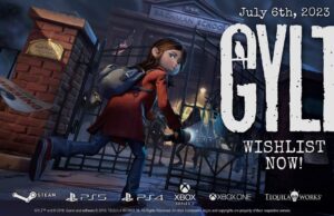 GYLT de Tequila Works llegará a consolas