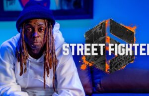 La leyenda del rap Lil Wayne da el banderazo de salida a Street Fighter™ 6