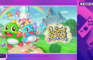 Puzzle Bobble – Every Bubble!