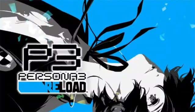 Atlus confirma oficialmente Persona 3 Reload