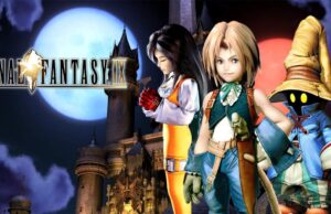 Jeff Grubb reconfirma Final Fantasy IX Remake en desarrollo en Square Enix