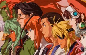 Square Enix responde a los fans que quieren la remasterización de Xenogears