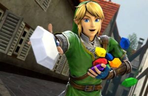Nintendo está obteniendo enormes ingresos por las ventas de software en comparación con Sony y Microsoft