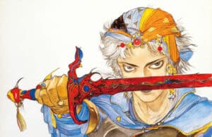El creador de Final Fantasy explica cómo la serie obtuvo su nombre.