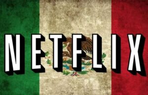 Netflix pierde mucho mercado en México