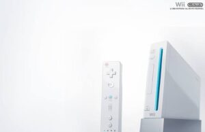 Supuestamente nintendo anuncia que todas las Wiis que aún funcionan se autodestruirán en 2023