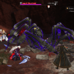 SWORD ART ONLINE Last Recollection-2023_10_11-20_55_14