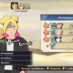 NARUTO X BORUTO Ultimate Ninja STORM CONNECTIONS_20231112083629