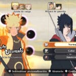 NARUTO X BORUTO Ultimate Ninja STORM CONNECTIONS_20231112084218
