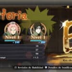 NARUTO X BORUTO Ultimate Ninja STORM CONNECTIONS_20231112094343