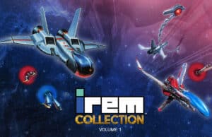 IREM COLLECTION VOLUMEN 1