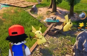 The Pokémon Company hace una declaración oficial sobre Palworld: ‘Tenemos la intención de investigar’