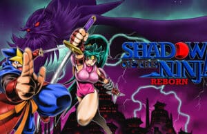Shadow of the Ninja volverá este 2024