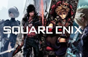 Square Enix planea reducir su línea de juegos futuros para garantizar una mayor calidad