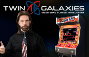 Twin Galaxies restablece oficialmente los récords de Donkey Kong de Billy Mitchell