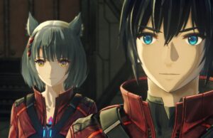 Xenoblade Chronicles 3 actualizado a la versión 2.2.0 (notas del parche)