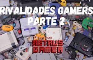 HISTORIA DE LOS VIDEOJUEGOS PARTE II