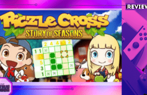 Piczle Cross: Story of Seasons