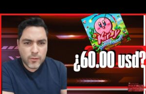 Kirby And the Rainbow Curse a 60. 00usd??