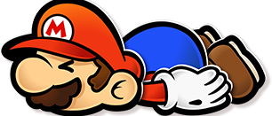 PaperMarioTheThousandYearDoor_World_Mario