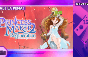 Princess Maker 2: Regeneration