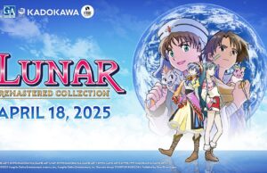 Lunar Remaster Collection – Revela todos sus detalles