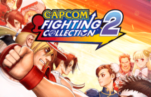 Capcom Fighting Colección 2 – Fecha de lanzamiento y todos sus detalles