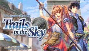 El primer trabajo emblemático deKondo Toshihiro fue en Trails in the Sky