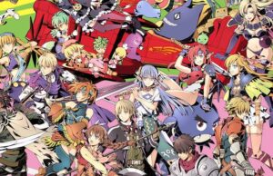 Entrevista al PRESIDENTE DE NIHON FALCOM